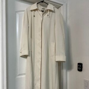 Dress coat